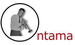 Ntama – Journal of African Music and Popular Culture